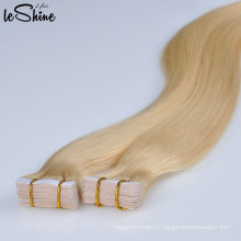 Новое Прибытие лента в оптовых дистрибьюторов 10А выдвижения волос девственницы бразильские волосы 